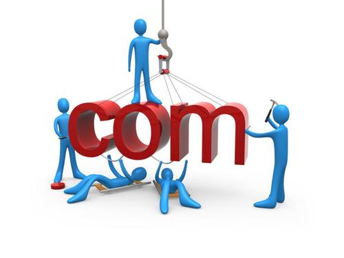 弓长岭企业网站建设成功与否和哪些有关呢