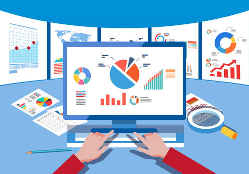 弓长岭哪一种网站设计风格才是适合企业呢？